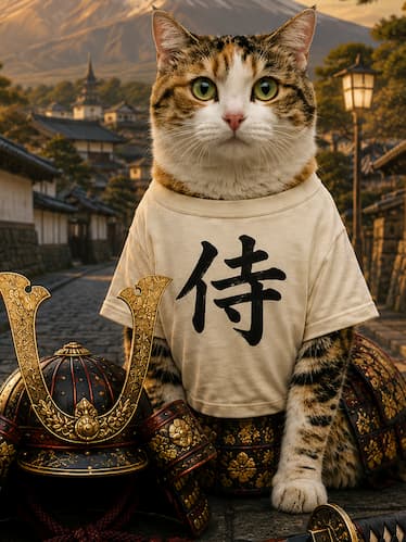 虎徹 Kotetsu