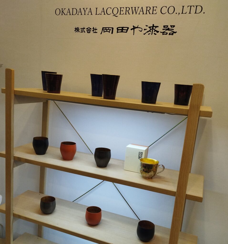 IMG_202309ギフトショーC - For people on the Frontline of Serving Foreign Customers!