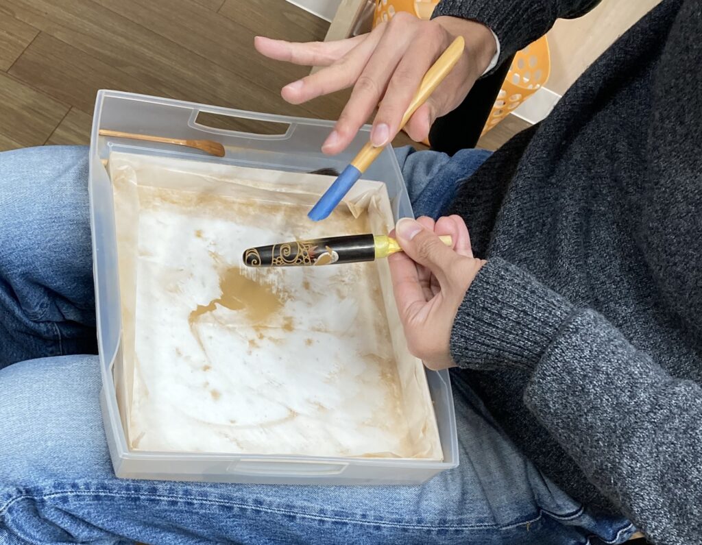 IMG_9908 - For people on the Frontline of Serving Foreign Customers!