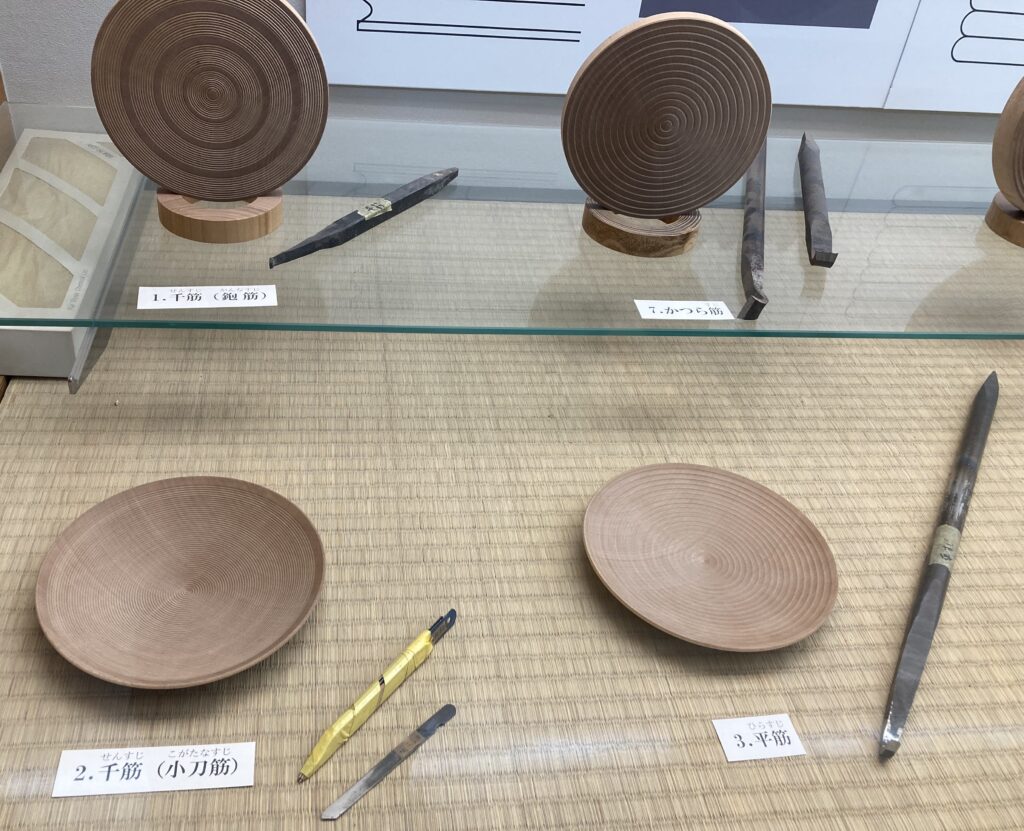 加飾彫り - For people on the Frontline of Serving Foreign Customers!