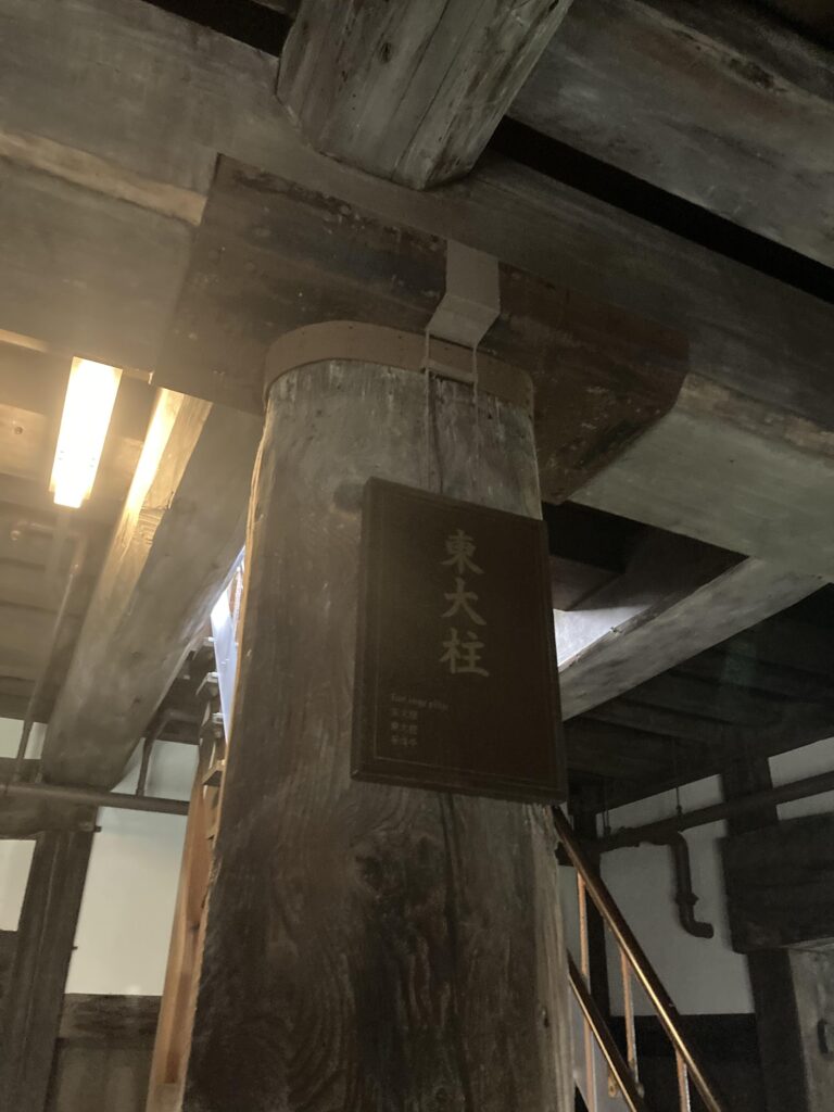 柱と梁は英語で何？建物の構造を表す英語表現16選｜音声付き・通訳ガイド必見 - インバウンドビジネス最前線の方々へ！AIの上に立つ情報収集をアシスト