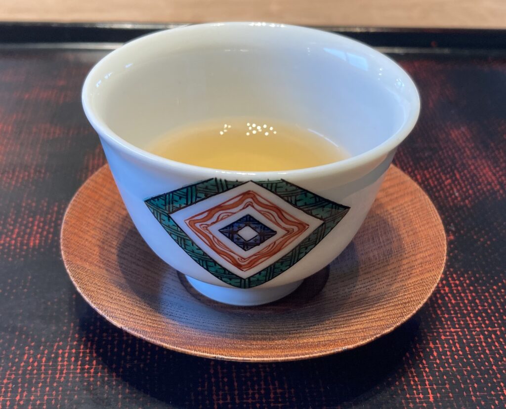 IMG_0081 - For people on the Frontline of Serving Foreign Customers!