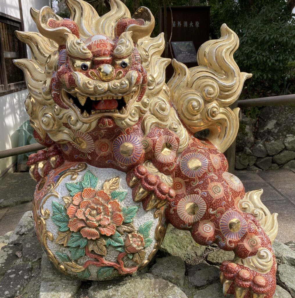 IMG_0213 - For people on the Frontline of Serving Foreign Customers!