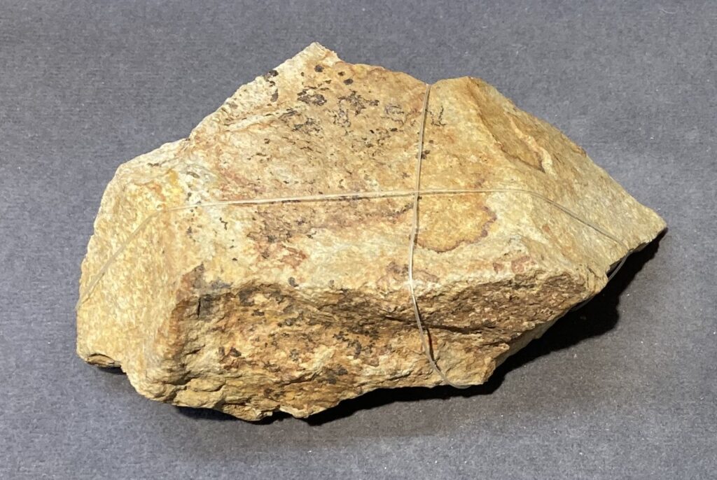 九谷陶石 - For people on the Frontline of Serving Foreign Customers!