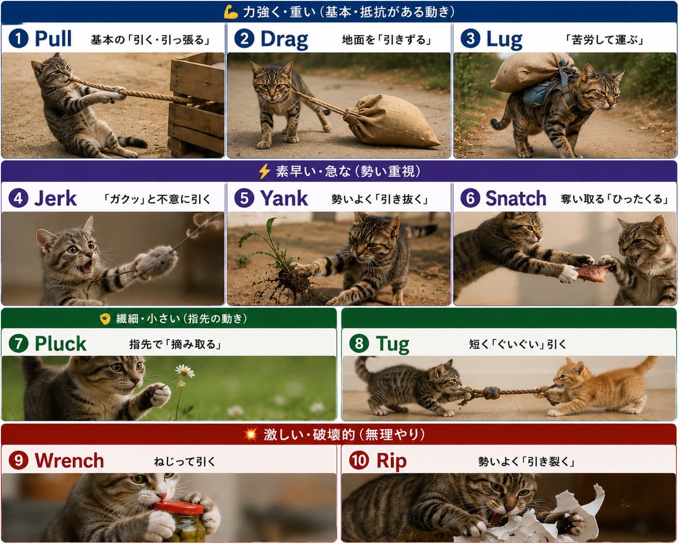 05_pull_etc_10_meanings - 現役通訳ガイドも愛用 | Beyond AI ブログ