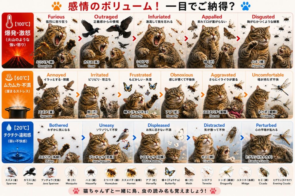 Anger_birds_insects_75pct_q90 - 現役通訳ガイドも愛用 | Beyond AI ブログ