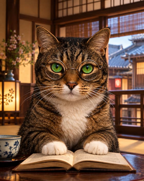 Genji