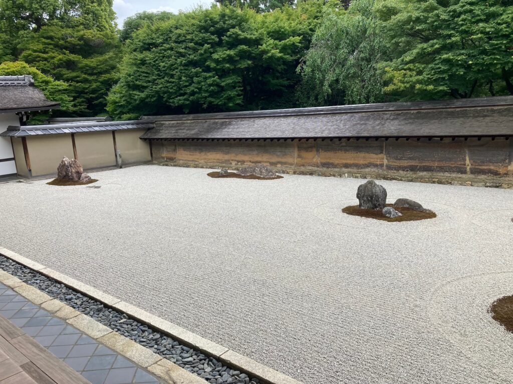 05_ryoanji-garden-2 - 現役通訳ガイドも愛用 | Beyond AI ブログ