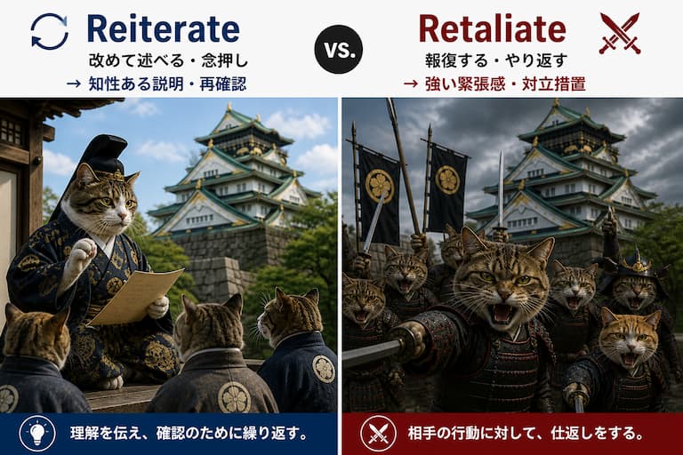 05retaliate - 現役通訳ガイドも愛用 | Beyond AI ブログ