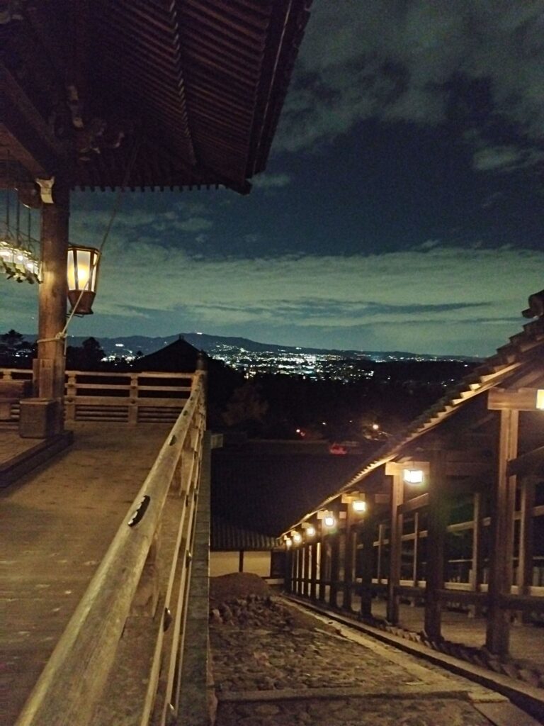 241205夜景 - インバウンドビジネス最前線の方々へ!AIの上に立つ情報収集をアシスト