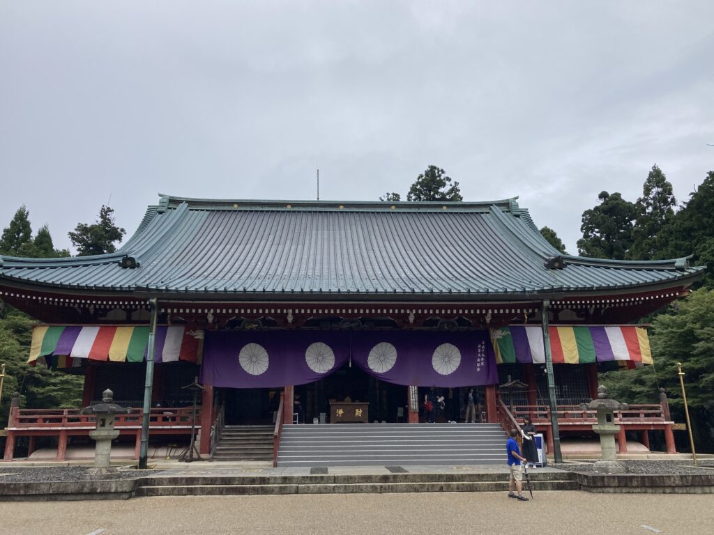 2508_比叡山講堂 - インバウンドビジネス最前線の方々へ!AIの上に立つ情報収集をアシスト