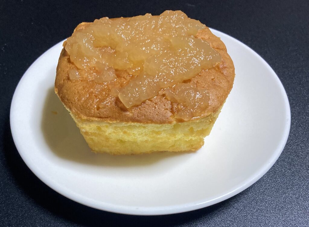 お菓子1 - インバウンドビジネス最前線の方々へ!AIの上に立つ情報収集をアシスト