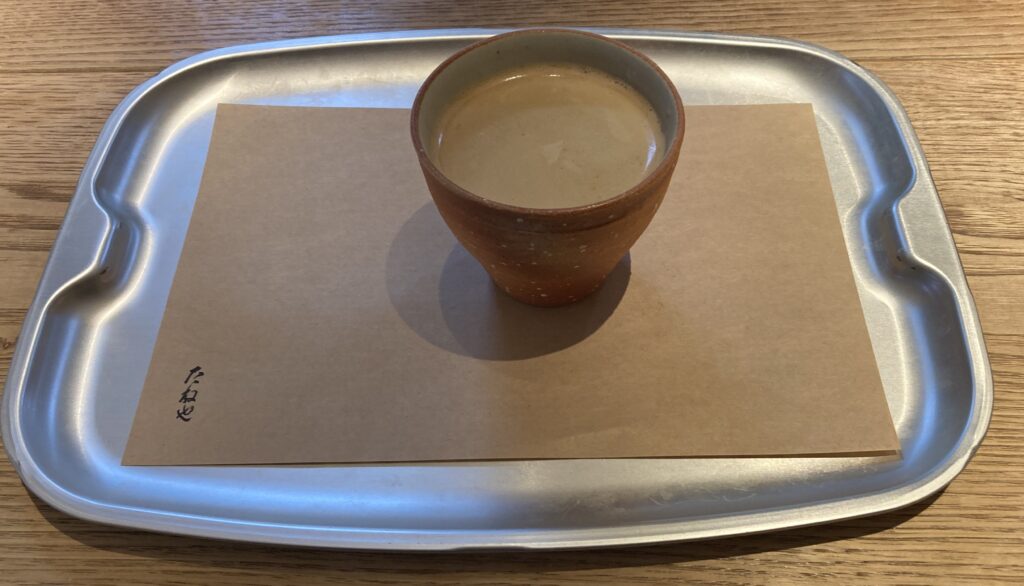 お菓子2 - インバウンドビジネス最前線の方々へ!AIの上に立つ情報収集をアシスト