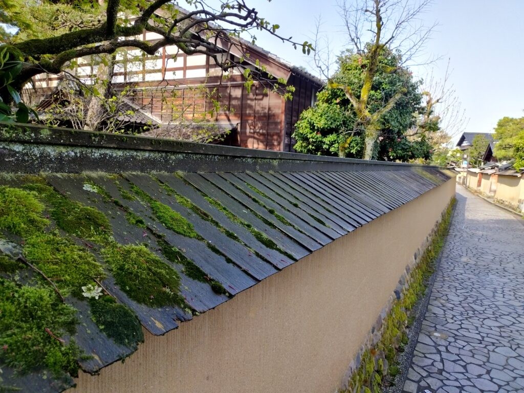 サムライ地区 長町通り - インバウンドビジネス最前線の方々へ!AIの上に立つ情報収集をアシスト