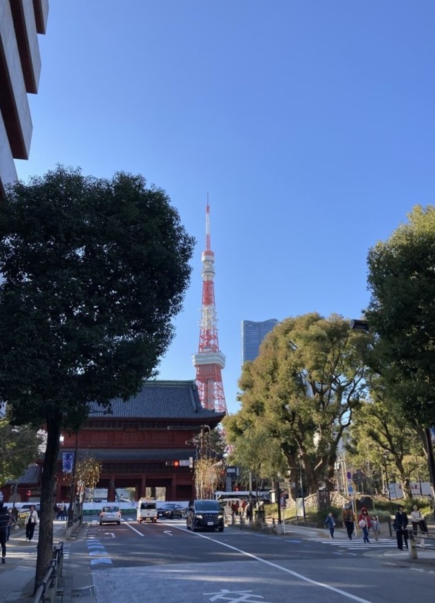 山門前 - インバウンドビジネス最前線の方々へ!AIの上に立つ情報収集をアシスト