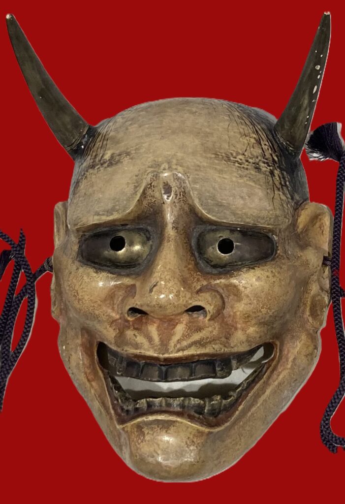 hannya_red - インバウンドビジネス最前線の方々へ!AIの上に立つ情報収集をアシスト