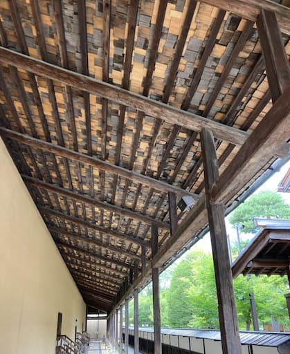 05_Takayama_Jinya_shingles_1 - 現役通訳ガイドも愛用 | Beyond AI ブログ