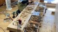 Inami-wood-carving-workshop - 現役通訳ガイドも愛用 | Beyond AI ブログ