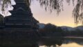 matsumoto_castle_dawn - 現役通訳ガイドも愛用 | Beyond AI ブログ