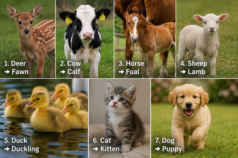 05_baby-animals-A - 現役通訳ガイドも愛用 | Beyond AI ブログ