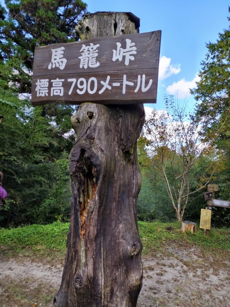 05_magome-pass - 現役通訳ガイドも愛用 | Beyond AI ブログ