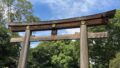 05_meiji-torii-gate - 現役通訳ガイドも愛用 | Beyond AI ブログ